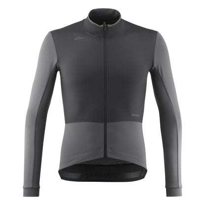 MAVIC COSMIC TH HYBRID Jacke Schwarz