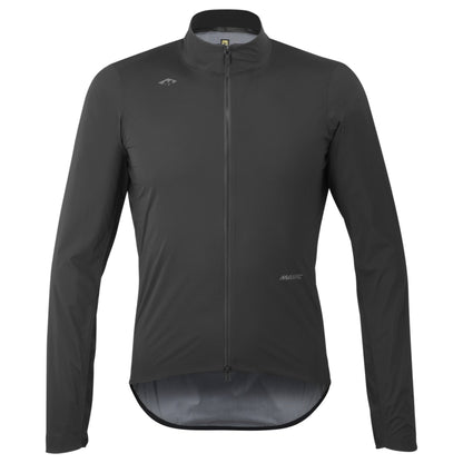 MAVIC COSMIC H20 Jacke Schwarz
