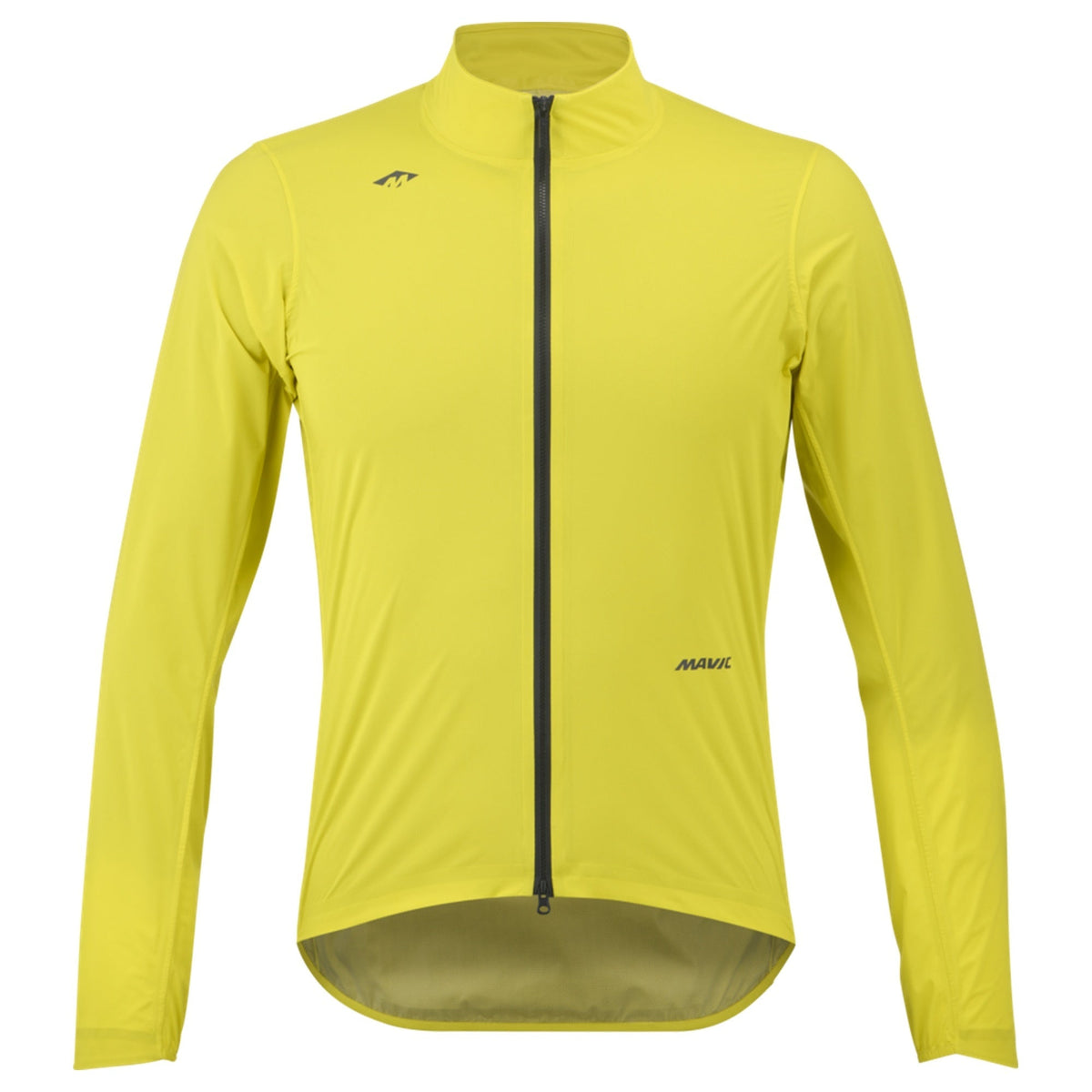 MAVIC COSMIC H20 Jacke Gelb
