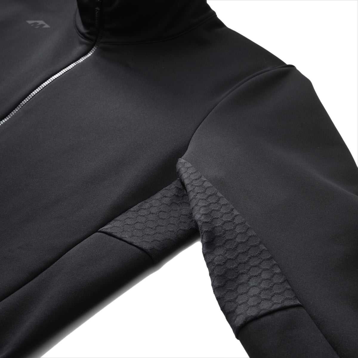 MAVIC AKSIUM THERMO Jacke Schwarz 2026