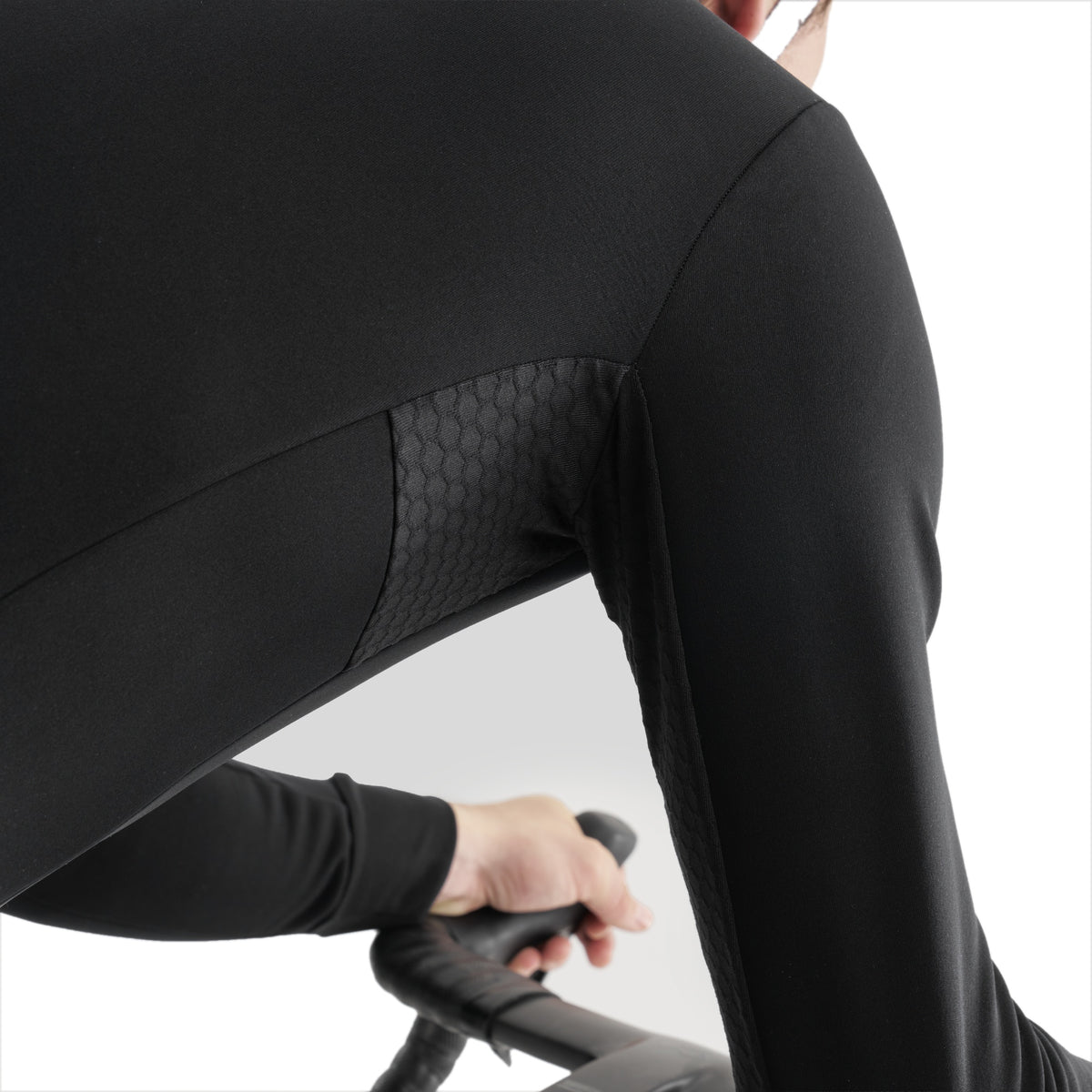 MAVIC AKSIUM THERMO Jacke Schwarz 2026