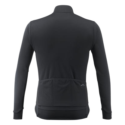 MAVIC AKSIUM THERMO Jacke Schwarz 2026