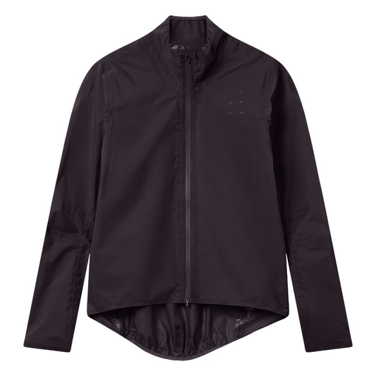 ENDURA ALLTRACK RACE CAPE Jacke in Schwarz