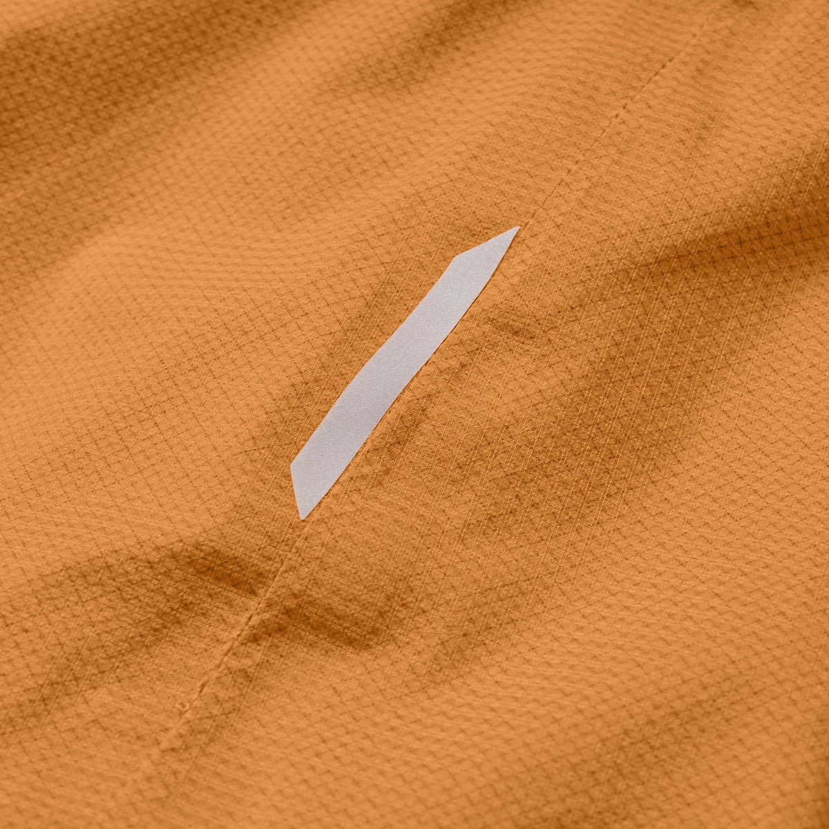 ENDURA ALLTRACK RACE CAPE Jacke Orange