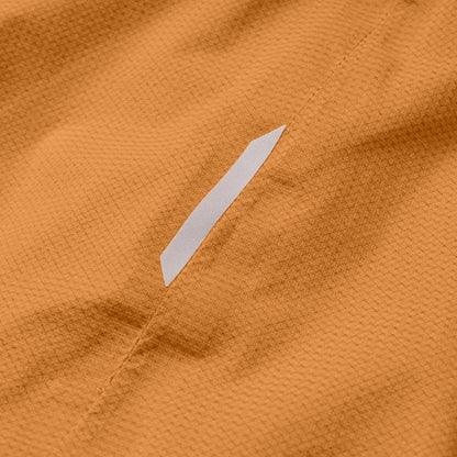 ENDURA ALLTRACK RACE CAPE Jacke Orange
