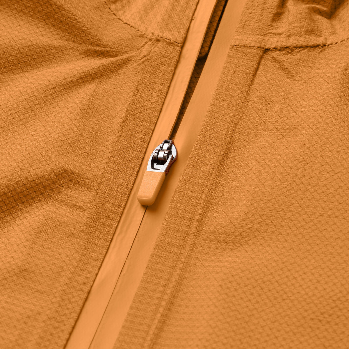 ENDURA ALLTRACK RACE CAPE Jacke Orange