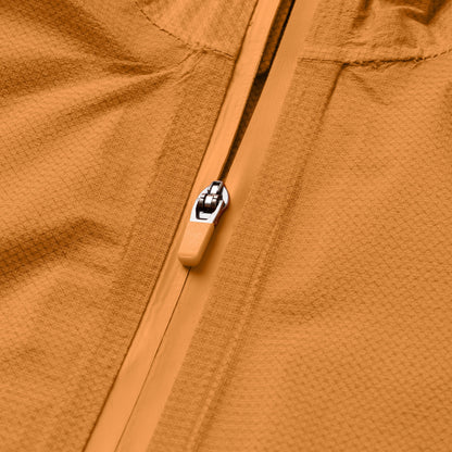 ENDURA ALLTRACK RACE CAPE Jacke Orange