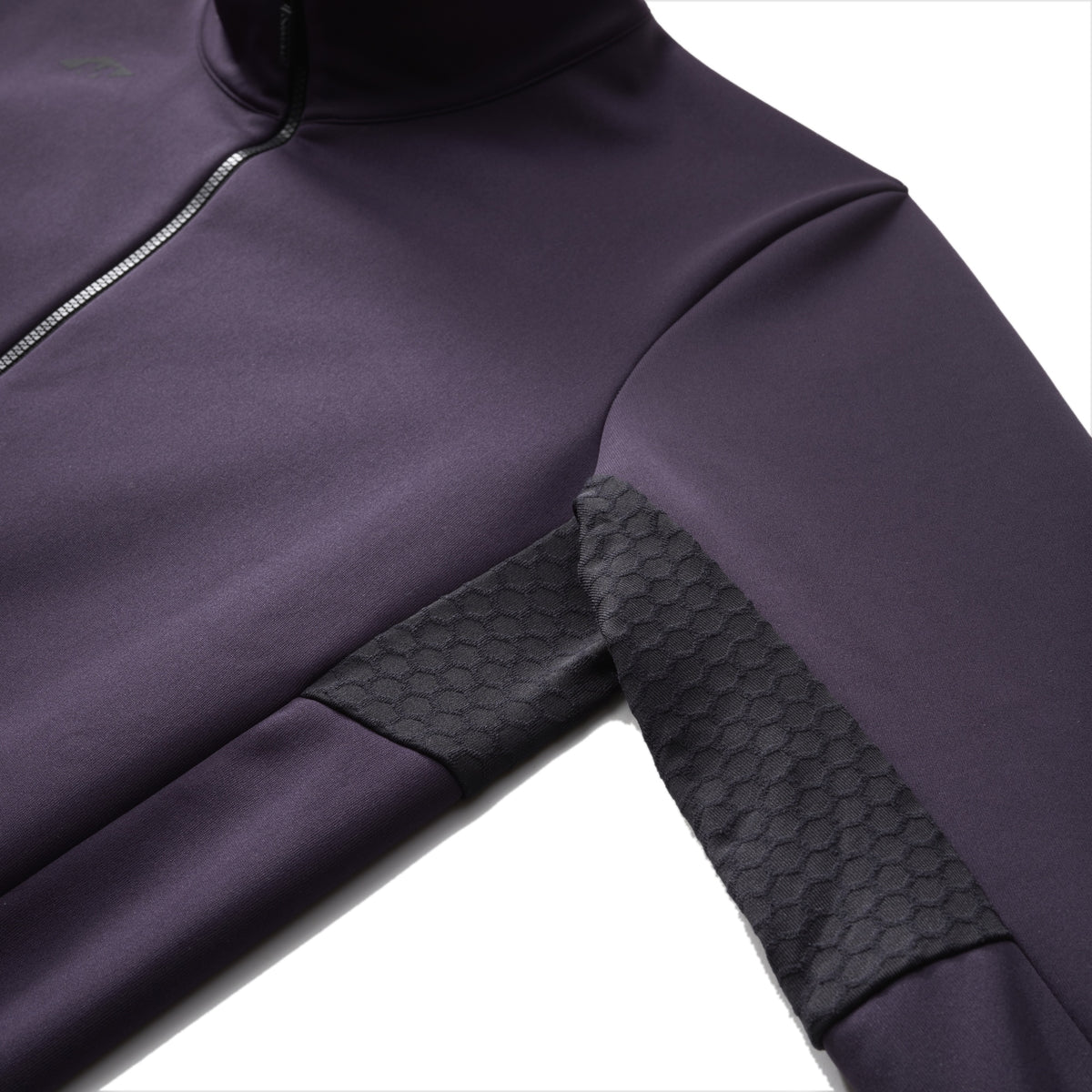 MAVIC AKSIUM THERMO Jacke Lila 2026
