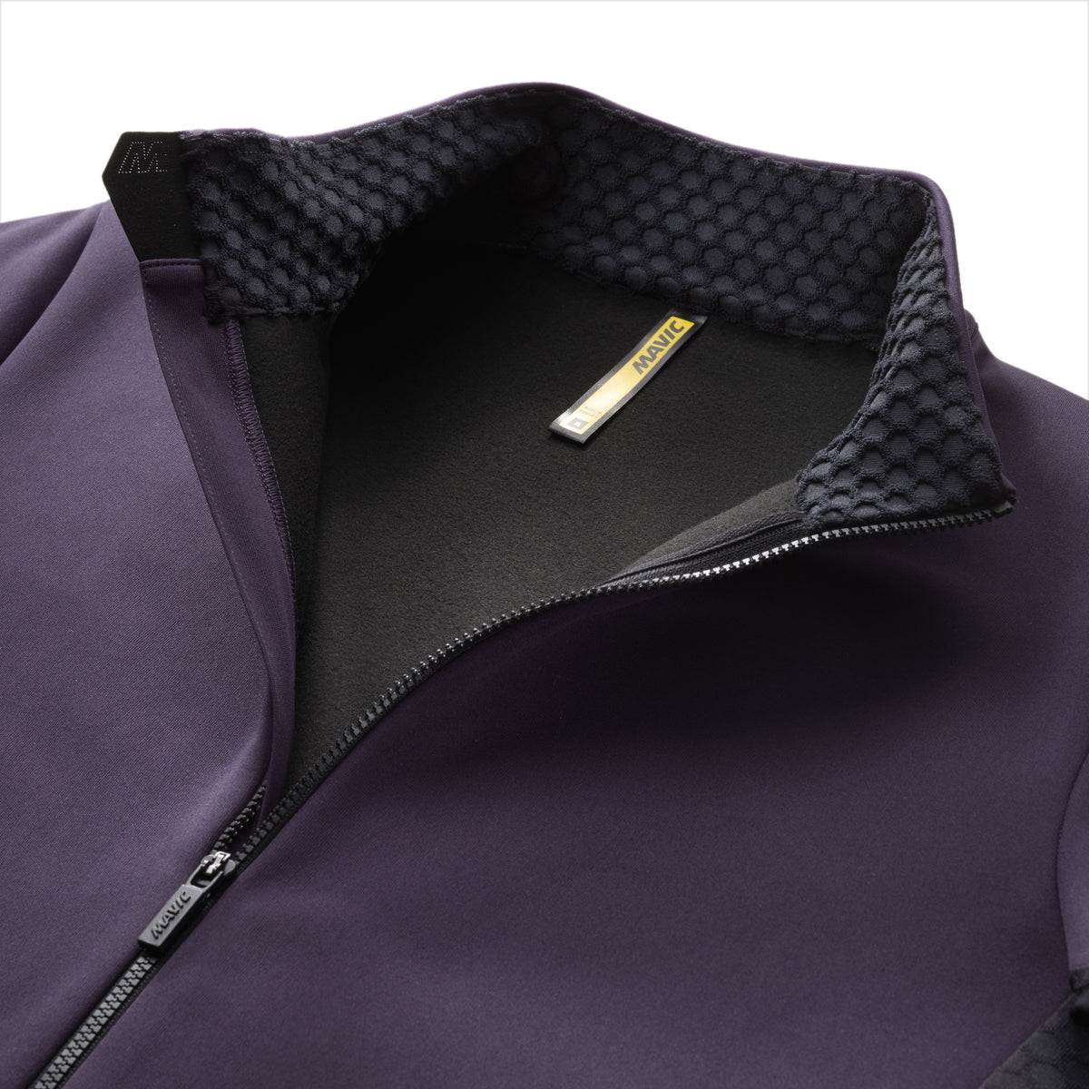 MAVIC AKSIUM THERMO Jacke Lila 2026