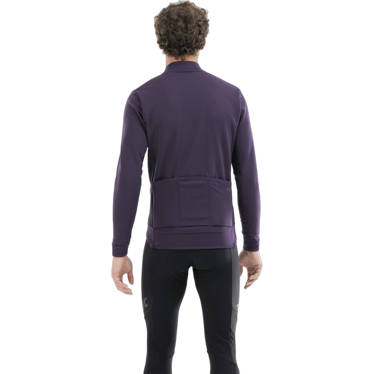 MAVIC AKSIUM THERMO Jacke Lila 2026