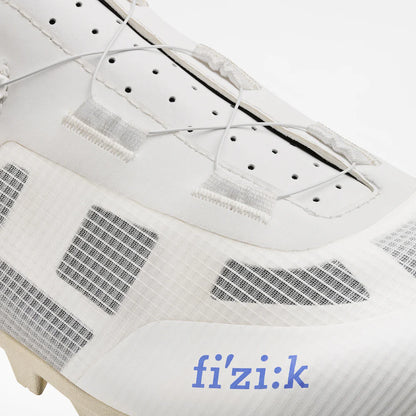 MTB XC/Gravel Schuhe FIZIK VENTO PROXY Weiß