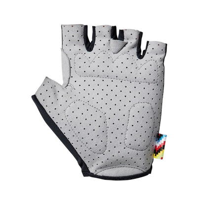 VOID VELO Kurzhandschuhe Schwarz