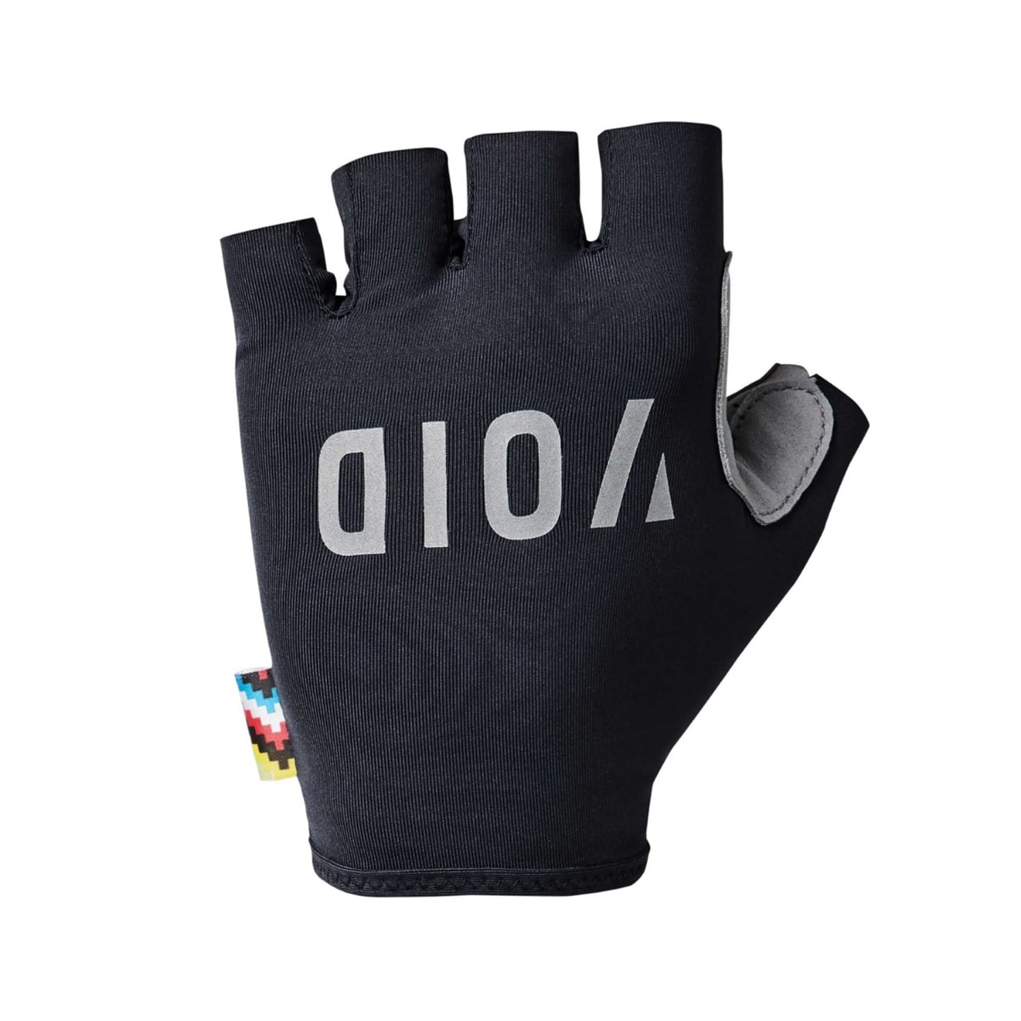 Handschuhe Kurz VOID VELO Schwarz