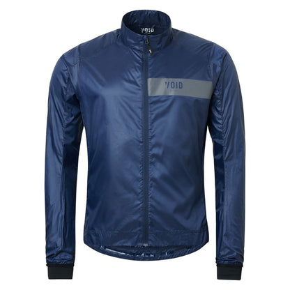 VOID CORE WIND Jacke Marine