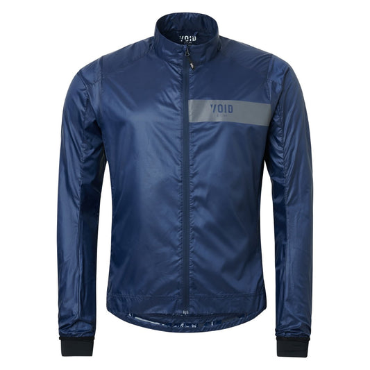 VOID CORE WIND Jacke Marine