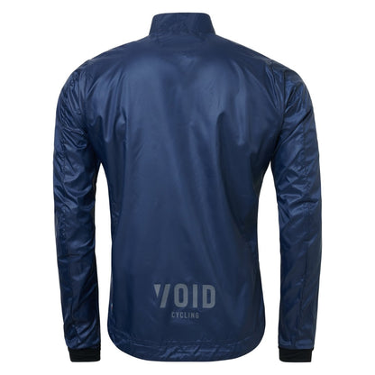 VOID CORE WIND Jacke Marine