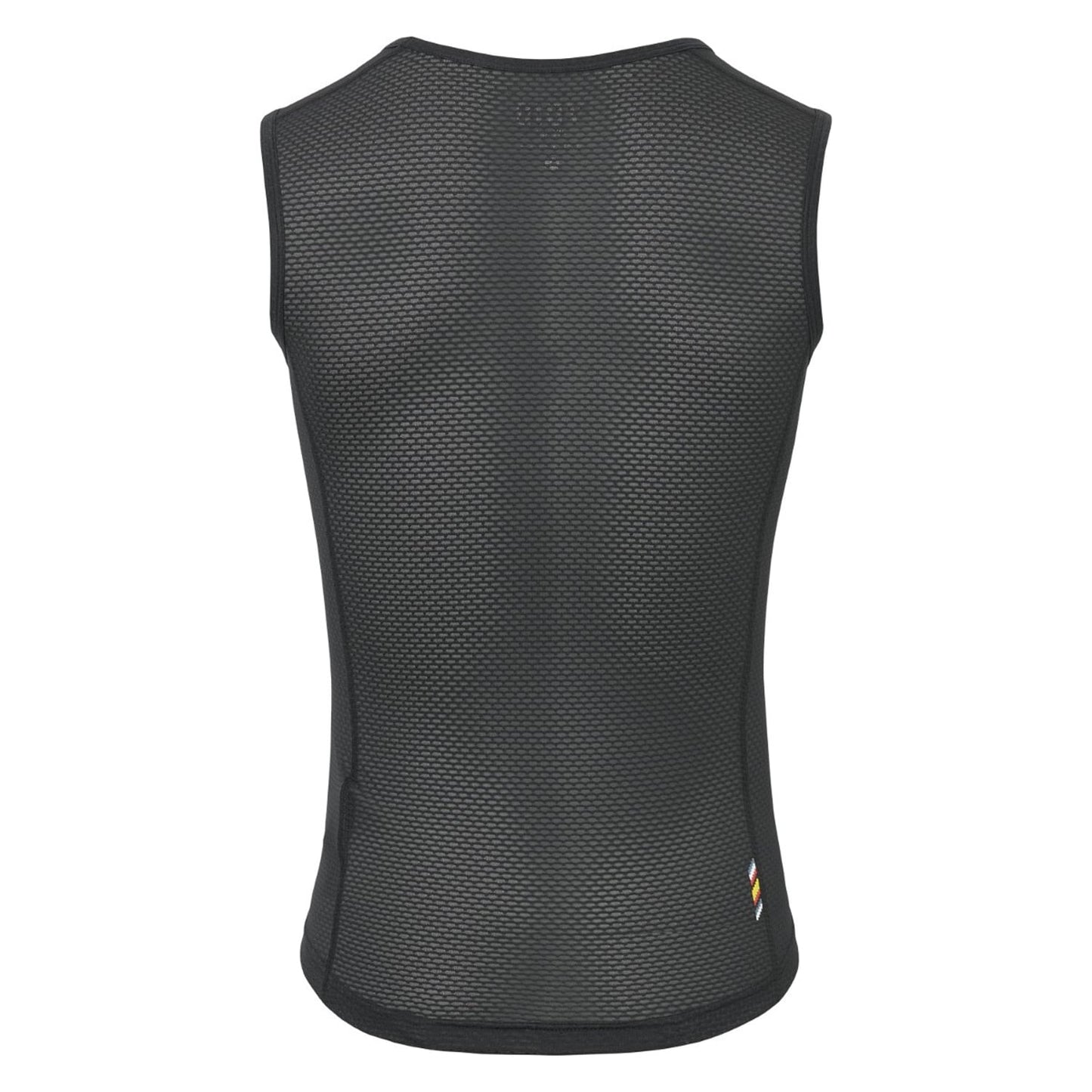 Unterwäsche VOID MESH CYCLING Ärmellos Schwarz