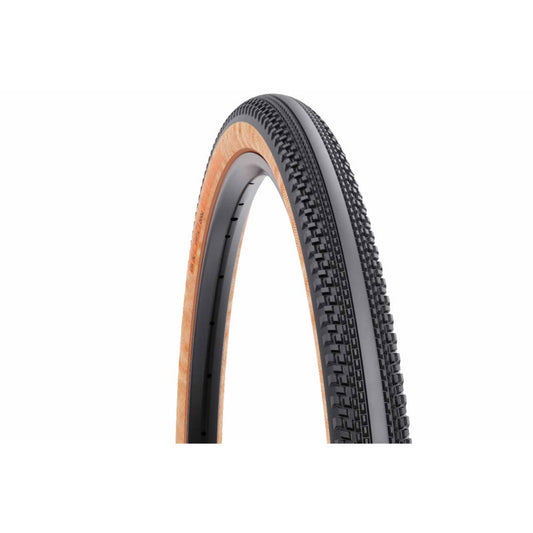 WTB-Reifen VULPINE S TCS LIGHT FAST ROLLING DUAL DNA SG 700x40c Tubeless Ready Beige