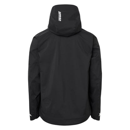 Jacke USWE WATERPROOF Schwarz
