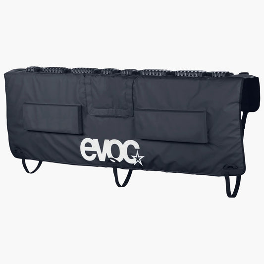 EVOC TAILGATE PAD Heckklappenschutz Schwarz