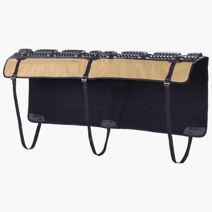 Heckklappenschutz EVOC TAILGATE PAD Beige 2026