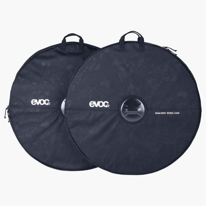 Laufradtasche EVOC ROUTE Schwarz