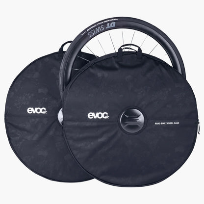 Laufradtasche EVOC ROUTE Schwarz