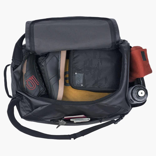 EVOC DUFFLE 40 L Reisetasche, schwarz
