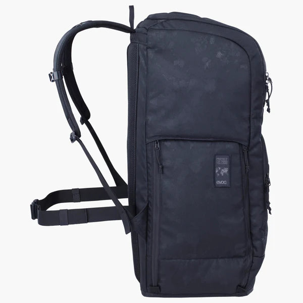 EVOC Travel Backpack 90L Schwarz