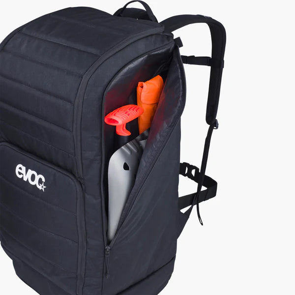 EVOC Travel Backpack 90L Schwarz