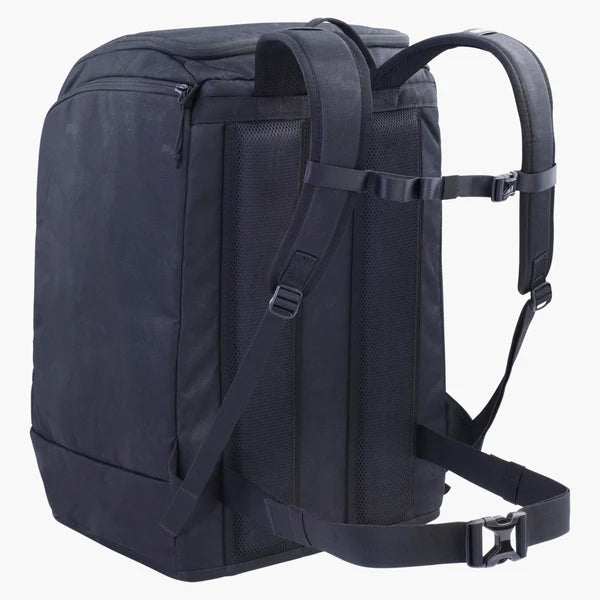 EVOC 60L Travel Backpack Schwarz