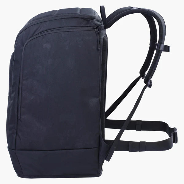 EVOC 60L Travel Backpack Schwarz