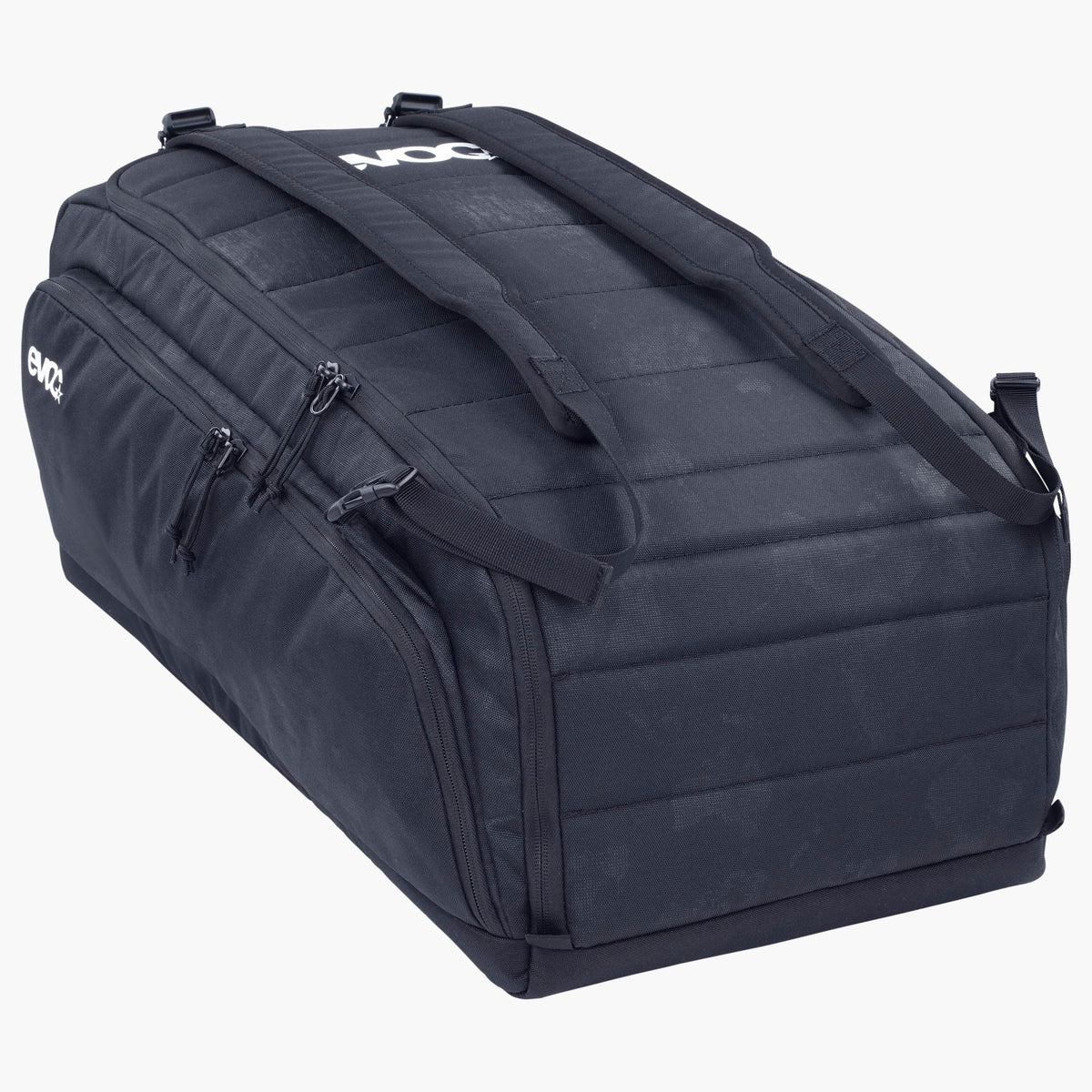 EVOC BAG 55L Reisetasche Schwarz