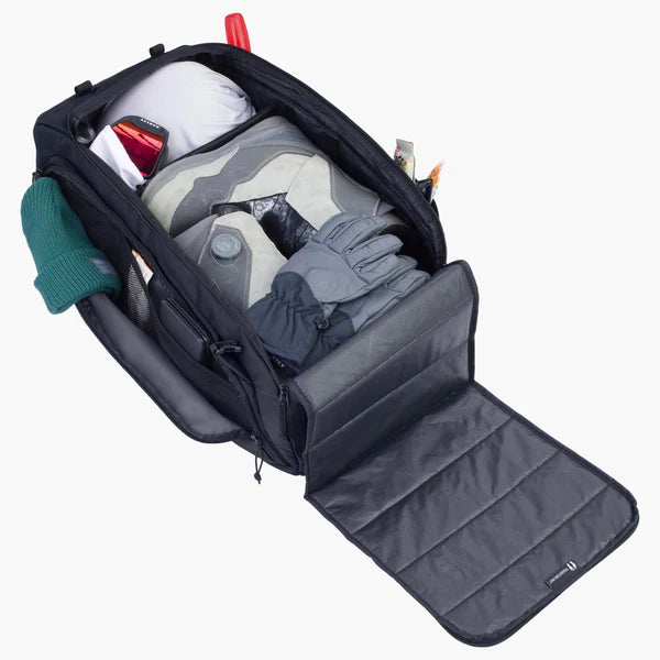 EVOC BAG 55L Reisetasche Schwarz