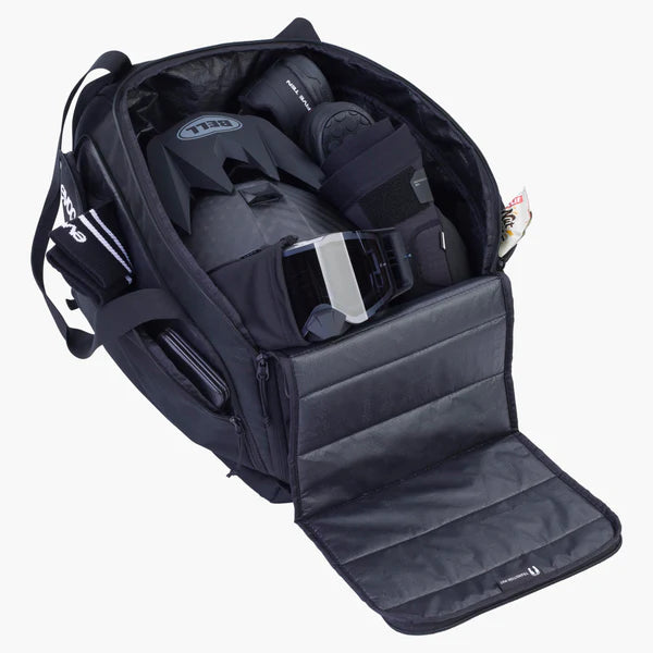 EVOC BAG 35L Reisetasche Schwarz