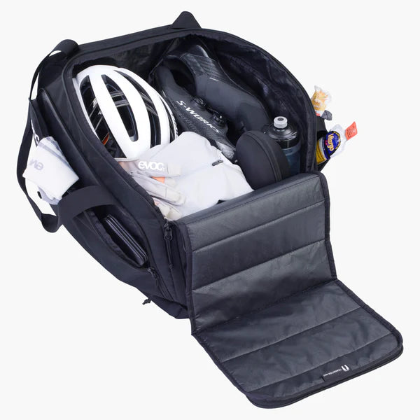 EVOC BAG 35L Reisetasche Schwarz