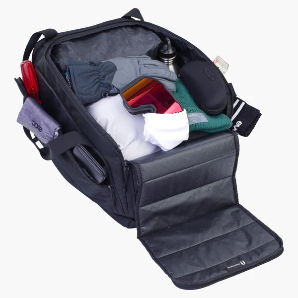 EVOC BAG 35L Reisetasche Schwarz