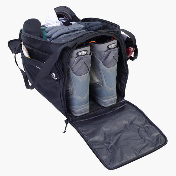 EVOC BAG 35L Reisetasche Schwarz