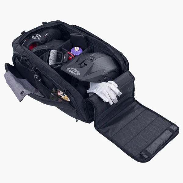 Reisetasche EVOC BAG 55L MACASKILL