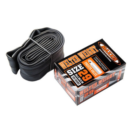 Luftkammer MAXXIS WELTER WEIGHT 29x2.0/3.0 Presta 48mm