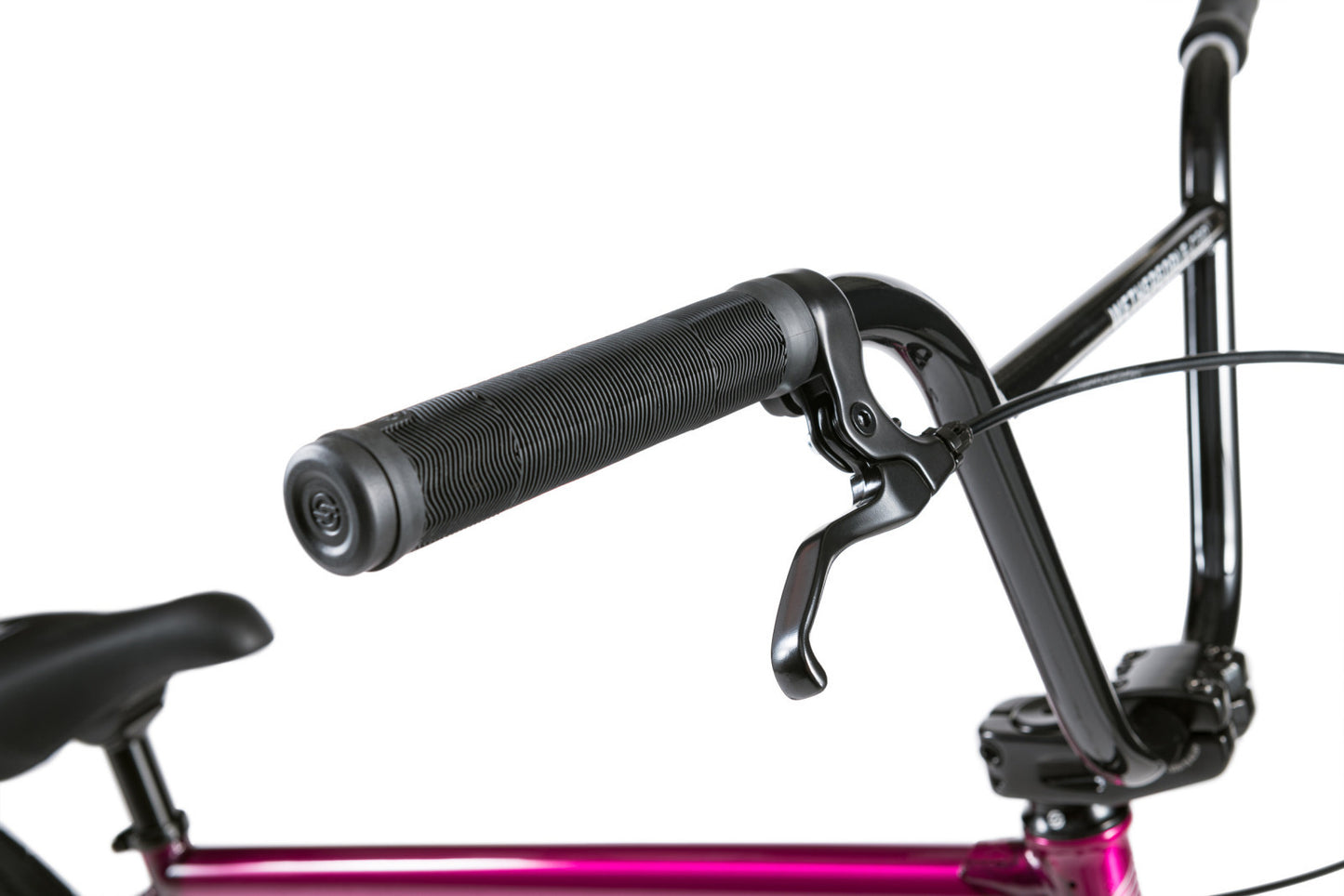BMX WETHEPEOPLE CRS 20" FC Violett