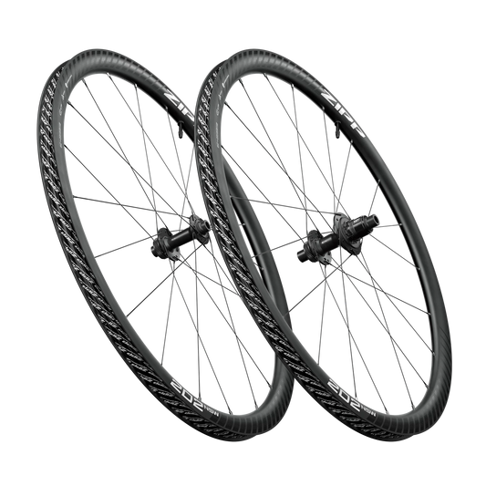Laufradsatz ZIPP 202 NSW A1 Tubeless Ready (Center Lock)