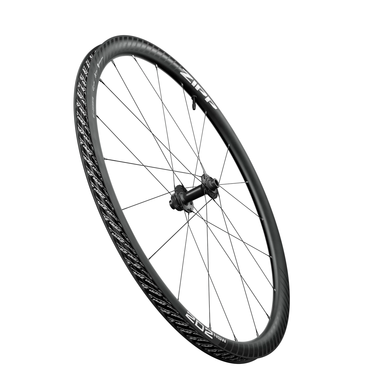 Vorderrad ZIPP 202 NSW A1