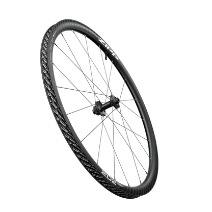 Vorderrad ZIPP 202 NSW A1 Tubeless Ready (Center Lock)