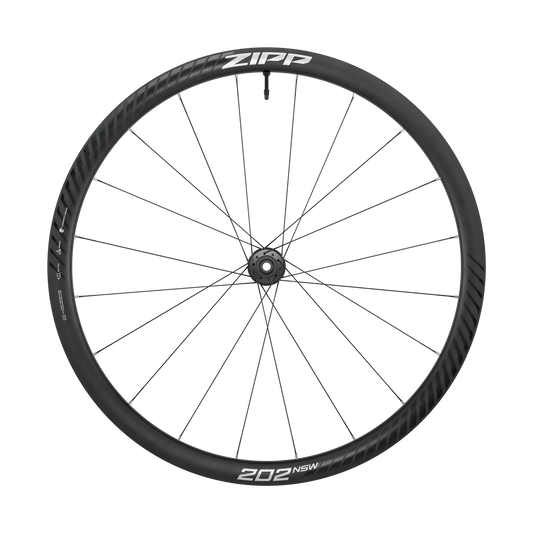 Vorderrad ZIPP 202 NSW A1
