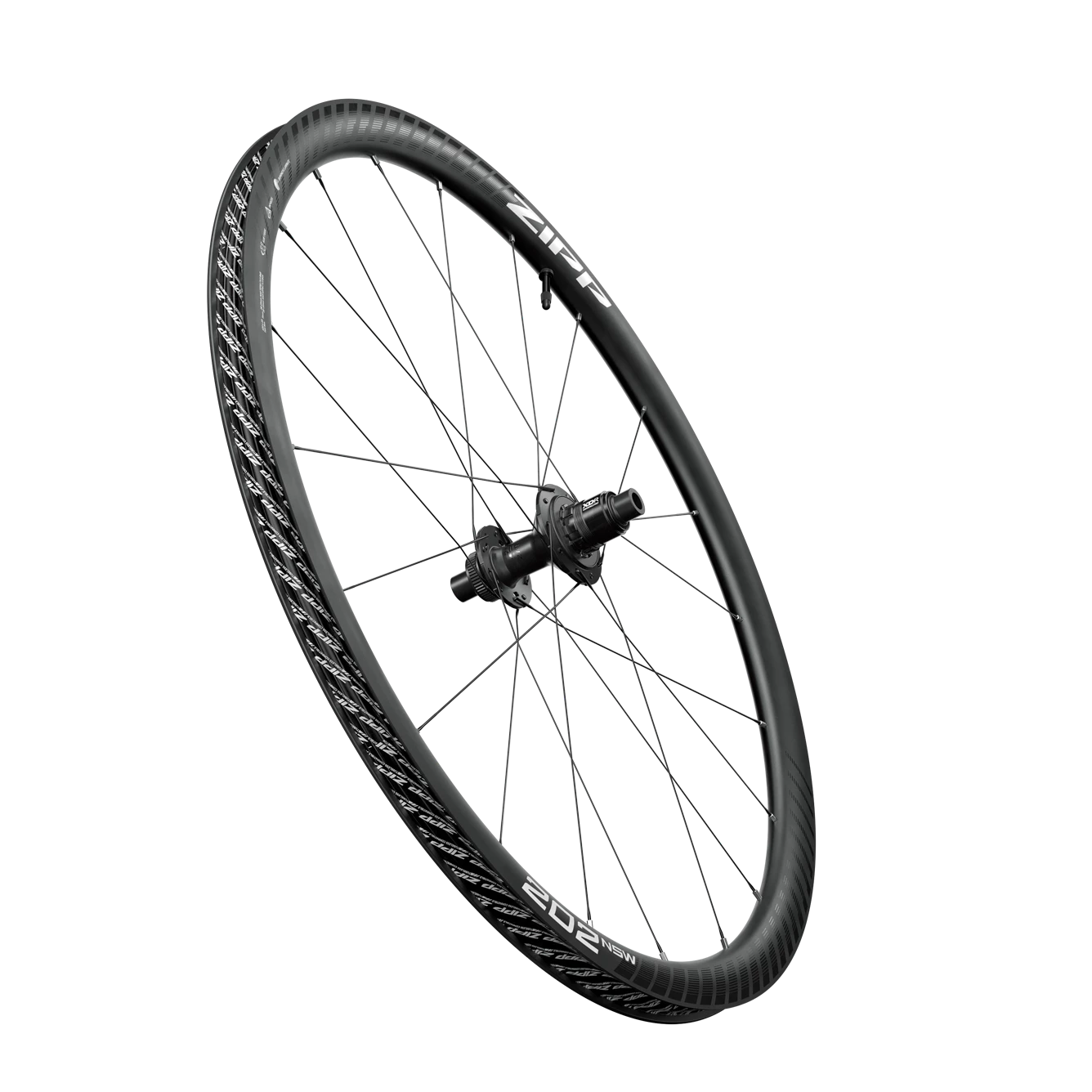 Hinterrad ZIPP 202 NSW A1