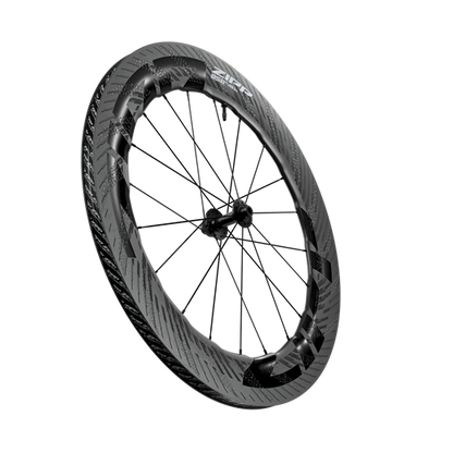 Laufradsatz ZIPP 858 NSW DISC Tubeless Ready (Center Lock)