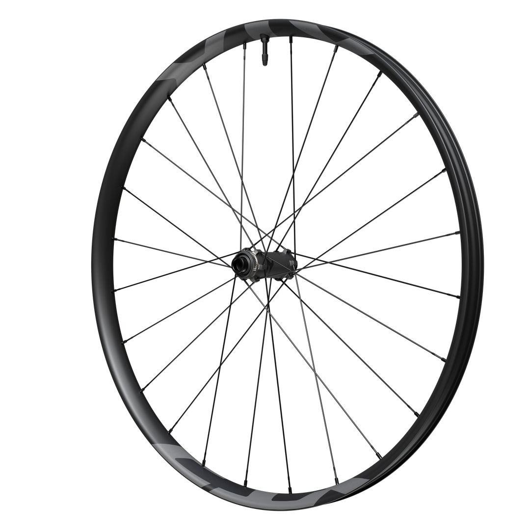 Vorderrad SHIMANO M9200 XC 29'' Achse Av. 15x110 mm