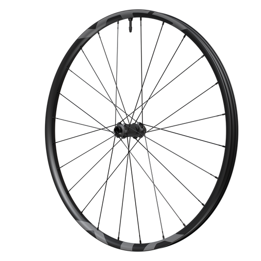 Vorderrad SHIMANO M9200 XC 29'' Achse Av. 15x110 mm