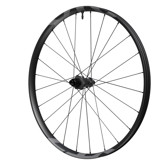 Hinterrad SHIMANO M9200 XC 29'' Vorderachse 12x148 mm